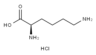 D-LYS hydrochloride(7274-88-6)